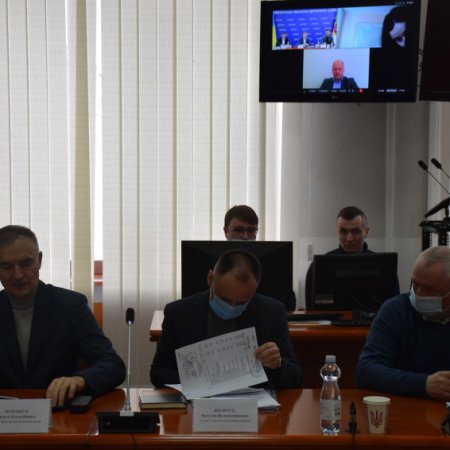 На сесії обласної ради розглянуть питання щодо спрямування коштів райрадам Рівненщини