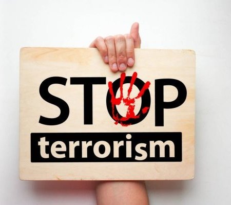 21 серпня - Міжнародний день пам'яті жертв тероризму