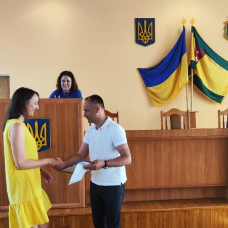 23 червня – День державної служби України