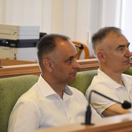 Відбулося чергове засідання ради громад при голові Рівненської обласної ради