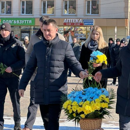 Три роки повномасштабного вторгнення, які лягають в одинадцять років безперервної війни