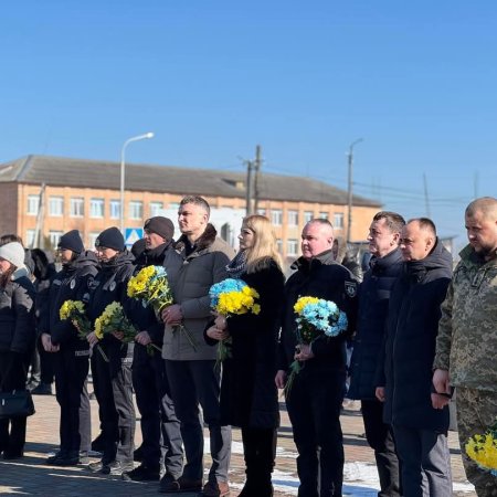 Три роки повномасштабного вторгнення, які лягають в одинадцять років безперервної війни