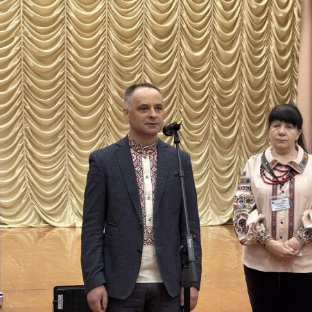 Загальнонаціональний ярмарок вакансій