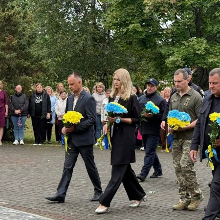 24 серпня – День Незалежності України!