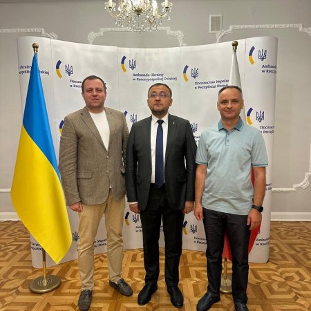 Посилення місцевого самоврядування – крок до євроінтеграції України