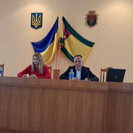 Районний бюджет Сарненського району на 2026 рік прийнято………