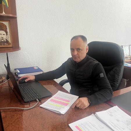 Голова Сарненської районної ради взяв участь у засіданні Робочої групи Верховної Ради України