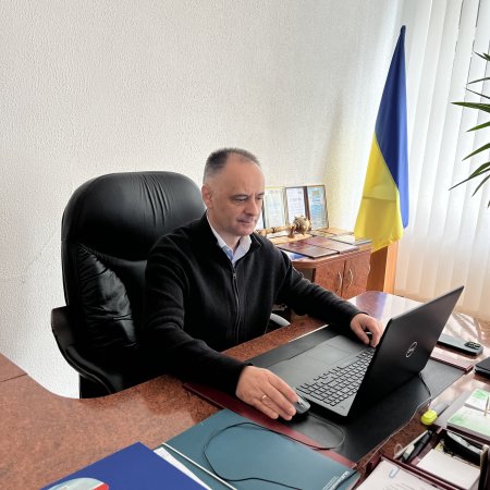 Відновлення ролі районних рад в системі самоврядування – ключова тема чергового засідання Правління УАРОР