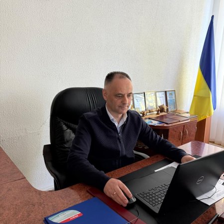 Відбулося чергове засідання робочої групи Верховної Ради України
