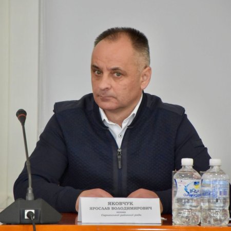 Відбулося третє засідання робочої групи щодо функціонування спеціальної школи № 1 с. Чудель