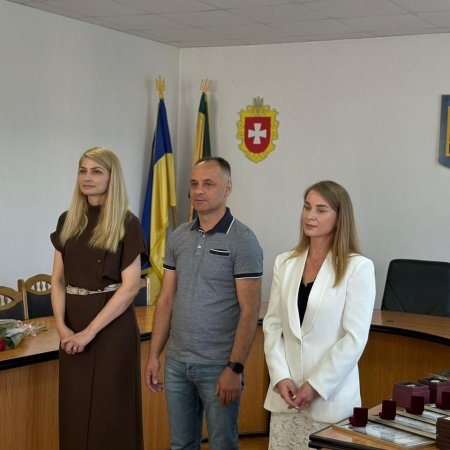 День державної служби: відзначення професійної майстерності та відданості справі