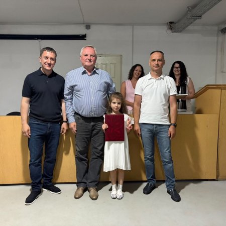 Голова Сарненської районної ради привітав медичних працівників зі святом