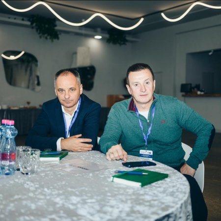 Голова Сарненської районної ради Ярослав ЯКОВЧУК взяв участь у регіональному круглому столі «Інтеграція ВПО та розбудова міжвідомчої співпраці у громадах»
